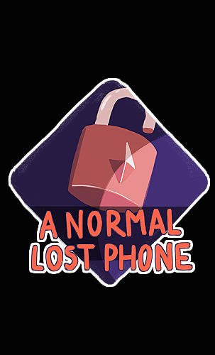 game pic for A normal lost phone
